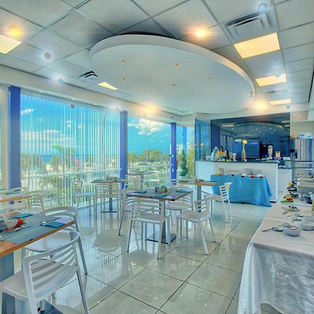 Hector Suites & Beach Hotel Curacao Bagian luar foto