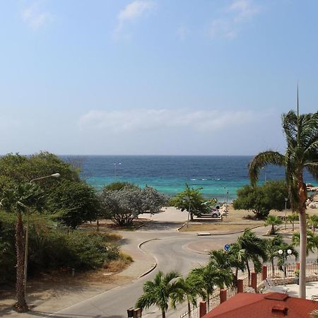 Hector Suites & Beach Hotel Curacao Bagian luar foto