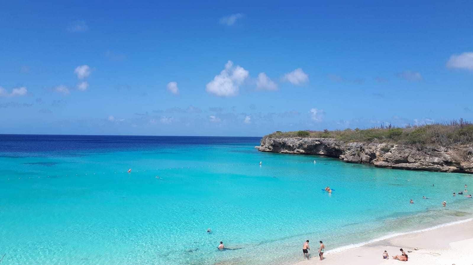 Hector Suites & Beach Hotel Curacao Bagian luar foto